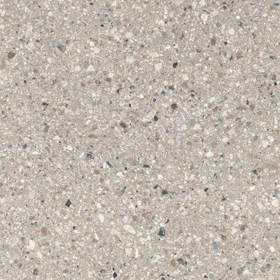  Sant Agostino Gravel Full Grey 60x60 cm Bodenfliese / Wandfliese Matt Strukturiert Naturale CSAGFG6060 | 639289