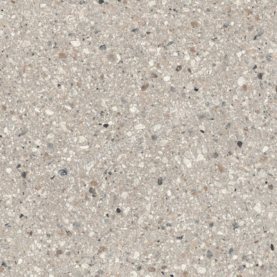  Sant Agostino Gravel Full Grey 60x60 cm Bodenfliese / Wandfliese Matt Strukturiert Naturale CSAGFG6060 | 639298