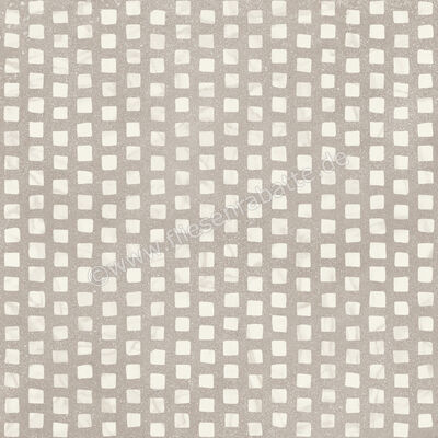  Sant Agostino Gravel Gem Grey 120x120 cm Bodenfliese / Wandfliese Matt Strukturiert Naturale CSAGGG1212 | 639328