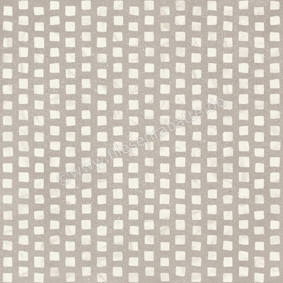  Sant Agostino Gravel Gem Grey 120x120 cm Bodenfliese / Wandfliese Matt Strukturiert Naturale CSAGGG1212 | 639337
