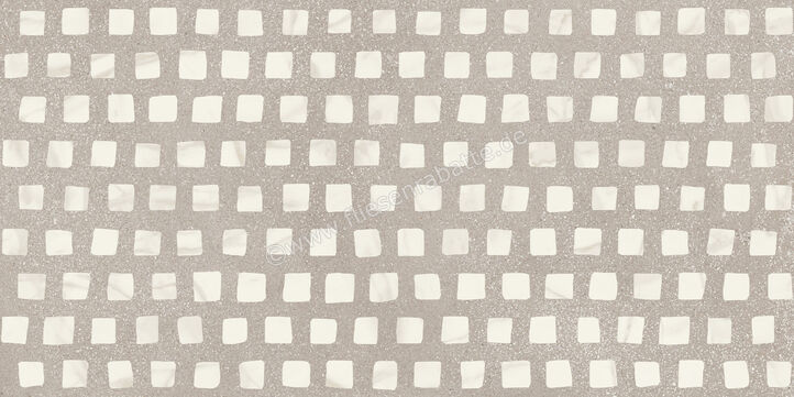  Sant Agostino Gravel Gem Grey 60x120 cm Bodenfliese / Wandfliese Matt Strukturiert Naturale CSAGGG6012 | 639340