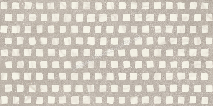  Sant Agostino Gravel Gem Grey 60x120 cm Bodenfliese / Wandfliese Matt Strukturiert Naturale CSAGGG6012 | 639349