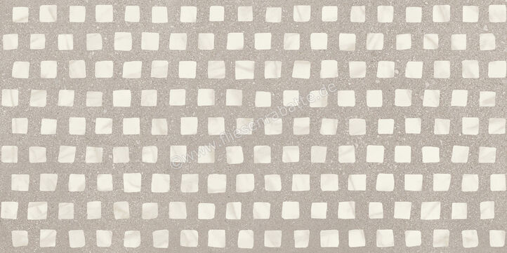  Sant Agostino Gravel Gem Grey 60x120 cm Bodenfliese / Wandfliese Matt Strukturiert Naturale CSAGGG6012 | 639352