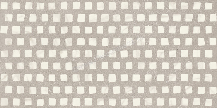  Sant Agostino Gravel Gem Grey 60x120 cm Bodenfliese / Wandfliese Matt Strukturiert Naturale CSAGGG6012 | 639358