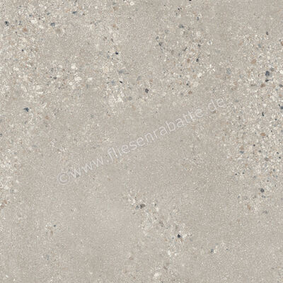  Sant Agostino Gravel Large Grey 90x90 cm Bodenfliese / Wandfliese Matt Strukturiert Naturale CSAGLAGR90 | 639394