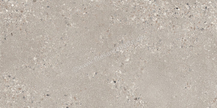  Sant Agostino Gravel Large Grey 60x120 cm Bodenfliese / Wandfliese Matt Strukturiert Naturale CSAGLG6012 | 639430