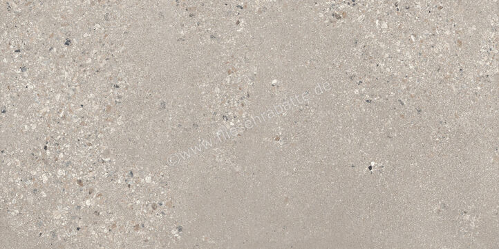  Sant Agostino Gravel Large Grey 60x120 cm Bodenfliese / Wandfliese Matt Strukturiert Naturale CSAGLG6012 | 639454