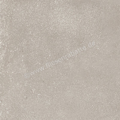  Sant Agostino Gravel Small Grey 60x60 cm Bodenfliese / Wandfliese Matt Strukturiert Naturale CSAGSG6060 | 639556