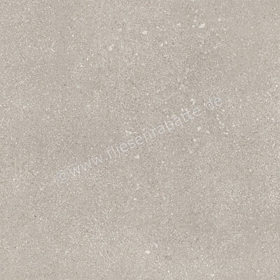  Sant Agostino Gravel Small Grey 60x60 cm Bodenfliese / Wandfliese Matt Strukturiert Naturale CSAGSG6060 | 639571