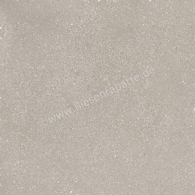  Sant Agostino Gravel Small Grey 60x60 cm Bodenfliese / Wandfliese Matt Strukturiert Naturale CSAGSG6060 | 639574