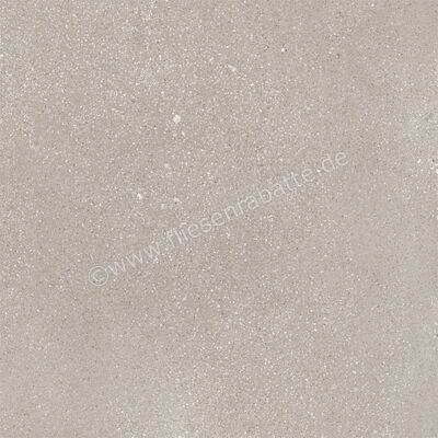  Sant Agostino Gravel Small Grey 60x60 cm Bodenfliese / Wandfliese Matt Strukturiert Naturale CSAGSG6060 | 639577