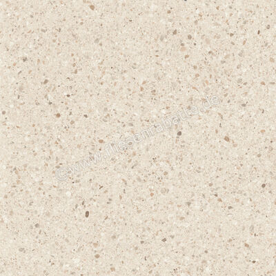  Sant Agostino Gravel Full Light 90x90 cm Bodenfliese / Wandfliese Matt Strukturiert Naturale CSAGDELI90 | 639676