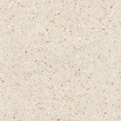  Sant Agostino Gravel Full Light 90x90 cm Bodenfliese / Wandfliese Matt Strukturiert Naturale CSAGDELI90 | 639682