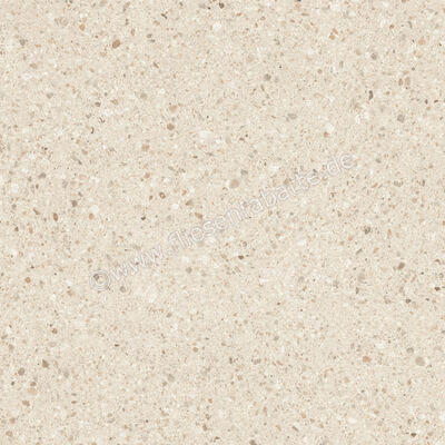  Sant Agostino Gravel Full Light 90x90 cm Bodenfliese / Wandfliese Matt Strukturiert Naturale CSAGDELI90 | 639688