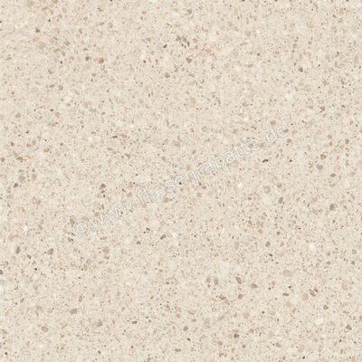  Sant Agostino Gravel Full Light 90x90 cm Bodenfliese / Wandfliese Matt Strukturiert Naturale CSAGDELI90 | 639691