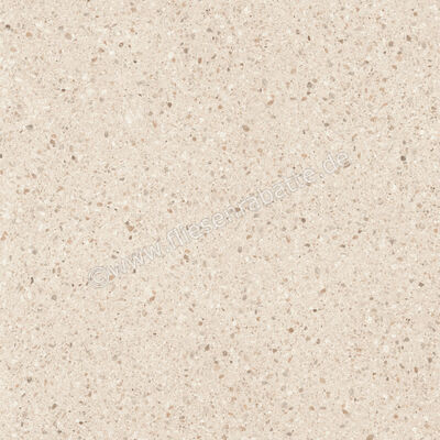  Sant Agostino Gravel Full Light 120x120 cm Bodenfliese / Wandfliese Matt Strukturiert Naturale CSAGDL1212 | 639703