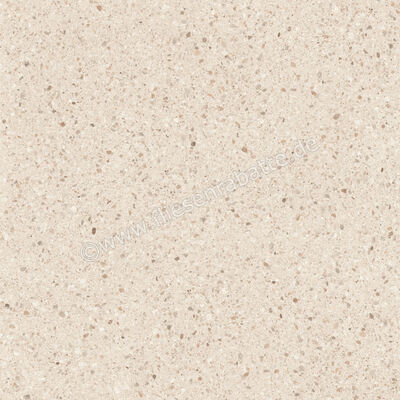  Sant Agostino Gravel Full Light 120x120 cm Bodenfliese / Wandfliese Matt Strukturiert Naturale CSAGDL1212 | 639706