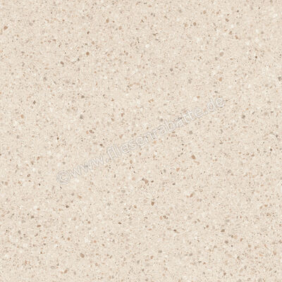  Sant Agostino Gravel Full Light 120x120 cm Bodenfliese / Wandfliese Matt Strukturiert Naturale CSAGDL1212 | 639709