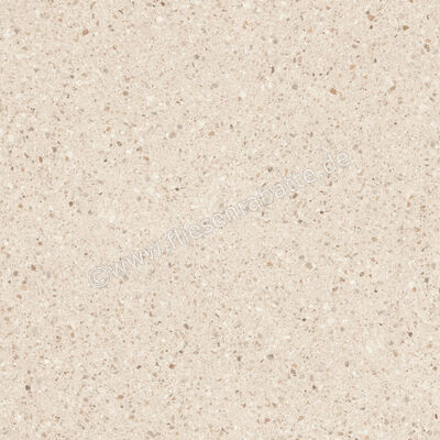  Sant Agostino Gravel Full Light 120x120 cm Bodenfliese / Wandfliese Matt Strukturiert Naturale CSAGDL1212 | 639712