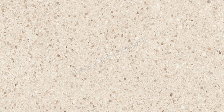  Sant Agostino Gravel Full Light 60x120 cm Bodenfliese / Wandfliese Matt Strukturiert Naturale CSAGDL6012 | 639721