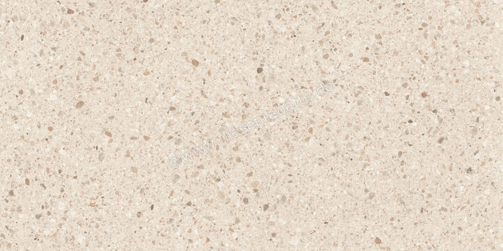  Sant Agostino Gravel Full Light 60x120 cm Bodenfliese / Wandfliese Matt Strukturiert Naturale CSAGDL6012 | 639724