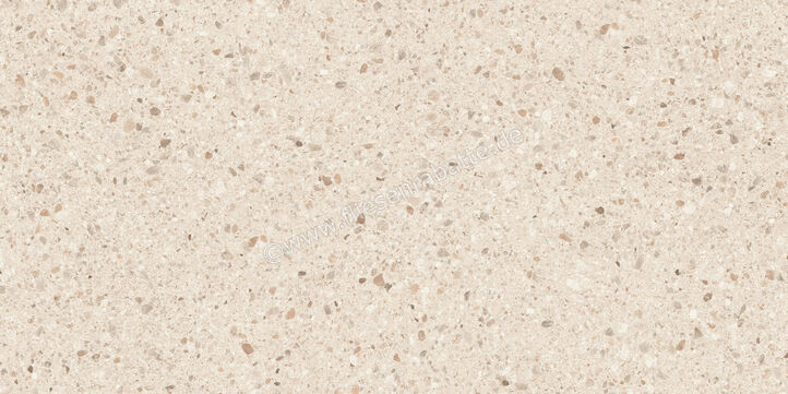  Sant Agostino Gravel Full Light 60x120 cm Bodenfliese / Wandfliese Matt Strukturiert Naturale CSAGDL6012 | 639727