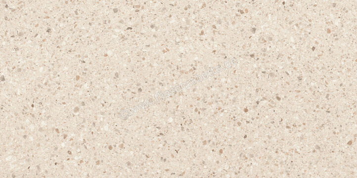  Sant Agostino Gravel Full Light 60x120 cm Bodenfliese / Wandfliese Matt Strukturiert Naturale CSAGDL6012 | 639730