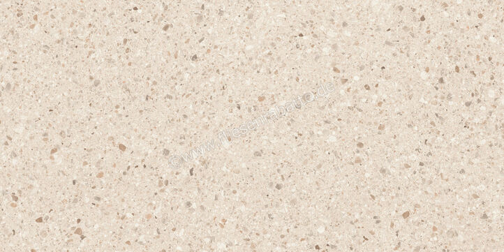  Sant Agostino Gravel Full Light 60x120 cm Bodenfliese / Wandfliese Matt Strukturiert Naturale CSAGDL6012 | 639736