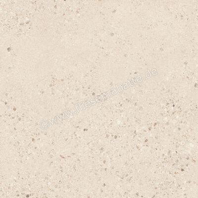  Sant Agostino Gravel Large Light 90x90 cm Bodenfliese / Wandfliese Matt Strukturiert Naturale CSAGLALI90 | 639775