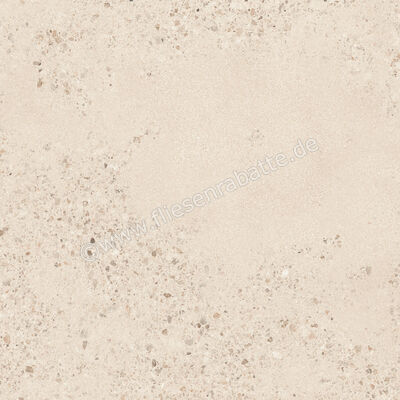  Sant Agostino Gravel Large Light 90x90 cm Bodenfliese / Wandfliese Matt Strukturiert Naturale CSAGLALI90 | 639787