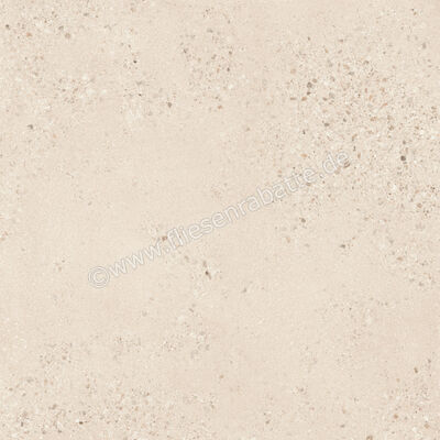  Sant Agostino Gravel Large Light 120x120 cm Bodenfliese / Wandfliese Matt Strukturiert Naturale CSAGLL1212 | 639790