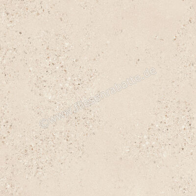  Sant Agostino Gravel Large Light 120x120 cm Bodenfliese / Wandfliese Matt Strukturiert Naturale CSAGLL1212 | 639799