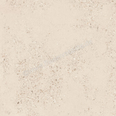  Sant Agostino Gravel Large Light 120x120 cm Bodenfliese / Wandfliese Matt Strukturiert Naturale CSAGLL1212 | 639802