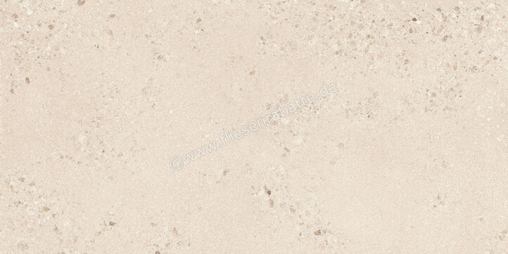  Sant Agostino Gravel Large Light 60x120 cm Bodenfliese / Wandfliese Matt Strukturiert Naturale CSAGLL6012 | 639805