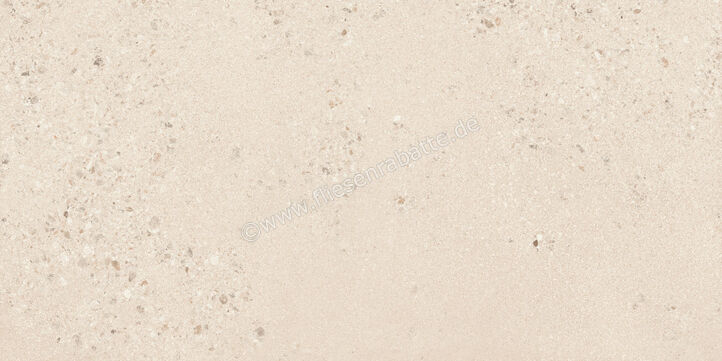  Sant Agostino Gravel Large Light 60x120 cm Bodenfliese / Wandfliese Matt Strukturiert Naturale CSAGLL6012 | 639820