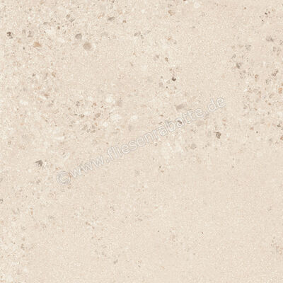  Sant Agostino Gravel Large Light 60x60 cm Bodenfliese / Wandfliese Matt Strukturiert Naturale CSAGLL6060 | 639829