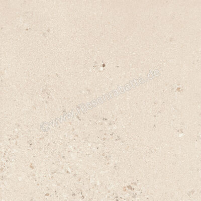  Sant Agostino Gravel Large Light 60x60 cm Bodenfliese / Wandfliese Matt Strukturiert Naturale CSAGLL6060 | 639841