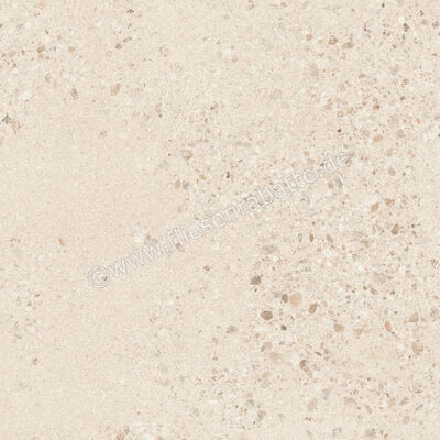  Sant Agostino Gravel Large Light 60x60 cm Bodenfliese / Wandfliese Matt Strukturiert Naturale CSAGLL6060 | 639844