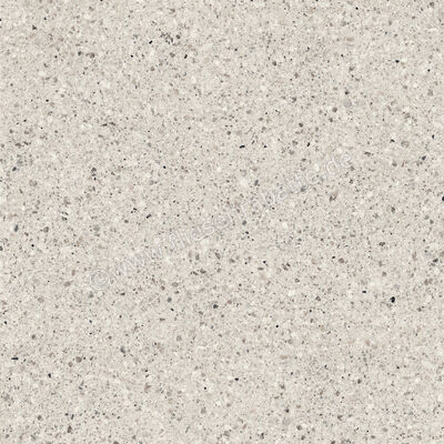  Sant Agostino Gravel Full Pearl 120x120 cm Bodenfliese / Wandfliese Matt Strukturiert Naturale CSAGDP1212 | 640075