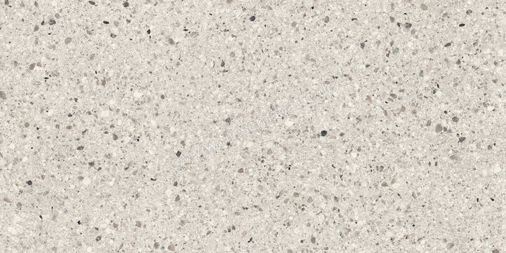  Sant Agostino Gravel Full Pearl 60x120 cm Bodenfliese / Wandfliese Matt Strukturiert Naturale CSAGDP6012 | 640108