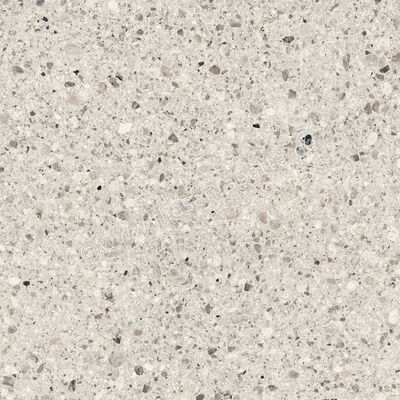  Sant Agostino Gravel Full Pearl 60x60 cm Bodenfliese / Wandfliese Matt Strukturiert Naturale CSAGFP6060 | 640117