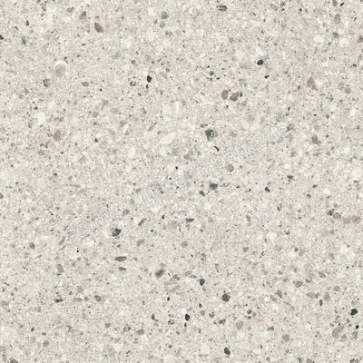  Sant Agostino Gravel Full Pearl 60x60 cm Bodenfliese / Wandfliese Matt Strukturiert Naturale CSAGFP6060 | 640135