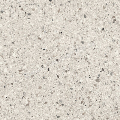  Sant Agostino Gravel Full Pearl 60x60 cm Bodenfliese / Wandfliese Matt Strukturiert Naturale CSAGFP6060 | 640138