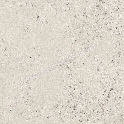  Sant Agostino Gravel Large Pearl 90x90 cm Bodenfliese / Wandfliese Matt Strukturiert Naturale CSAGLAPE90 | 640192