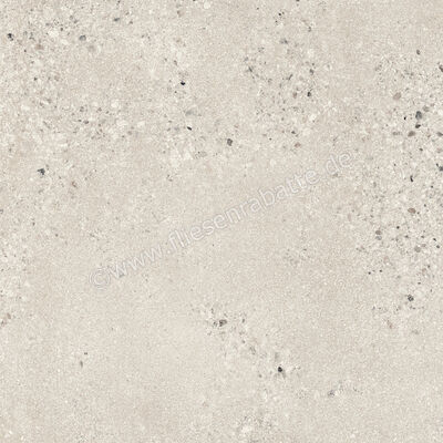  Sant Agostino Gravel Large Pearl 90x90 cm Bodenfliese / Wandfliese Matt Strukturiert Naturale CSAGLAPE90 | 640195