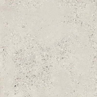  Sant Agostino Gravel Large Pearl 120x120 cm Bodenfliese / Wandfliese Matt Strukturiert Naturale CSAGLE1212 | 640198