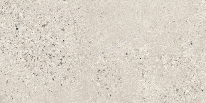  Sant Agostino Gravel Large Pearl 60x120 cm Bodenfliese / Wandfliese Matt Strukturiert Naturale CSAGLP6012 | 640231