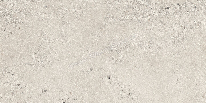  Sant Agostino Gravel Large Pearl 60x120 cm Bodenfliese / Wandfliese Matt Strukturiert Naturale CSAGLP6012 | 640234