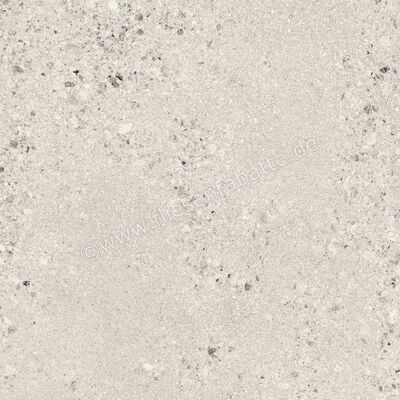  Sant Agostino Gravel Large Pearl 60x60 cm Bodenfliese / Wandfliese Matt Strukturiert Naturale CSAGLP6060 | 640237