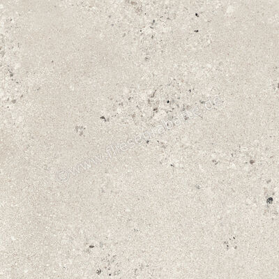  Sant Agostino Gravel Large Pearl 60x60 cm Bodenfliese / Wandfliese Matt Strukturiert Naturale CSAGLP6060 | 640255
